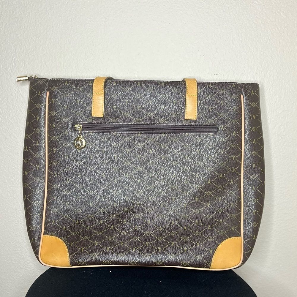 Misty Collection USA Genuine Leather Bag Purse​​​ - Picture 2 of 16